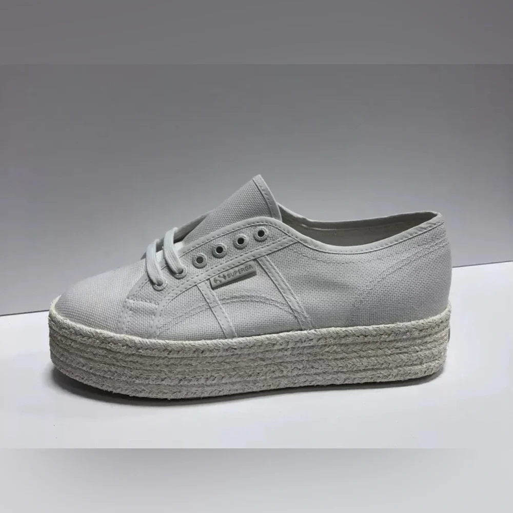 Superga 2790 Cotu Sneaker Womens Size 9.5 M